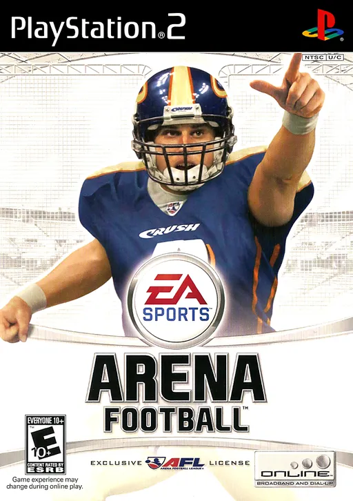 Arena Football (USA)
